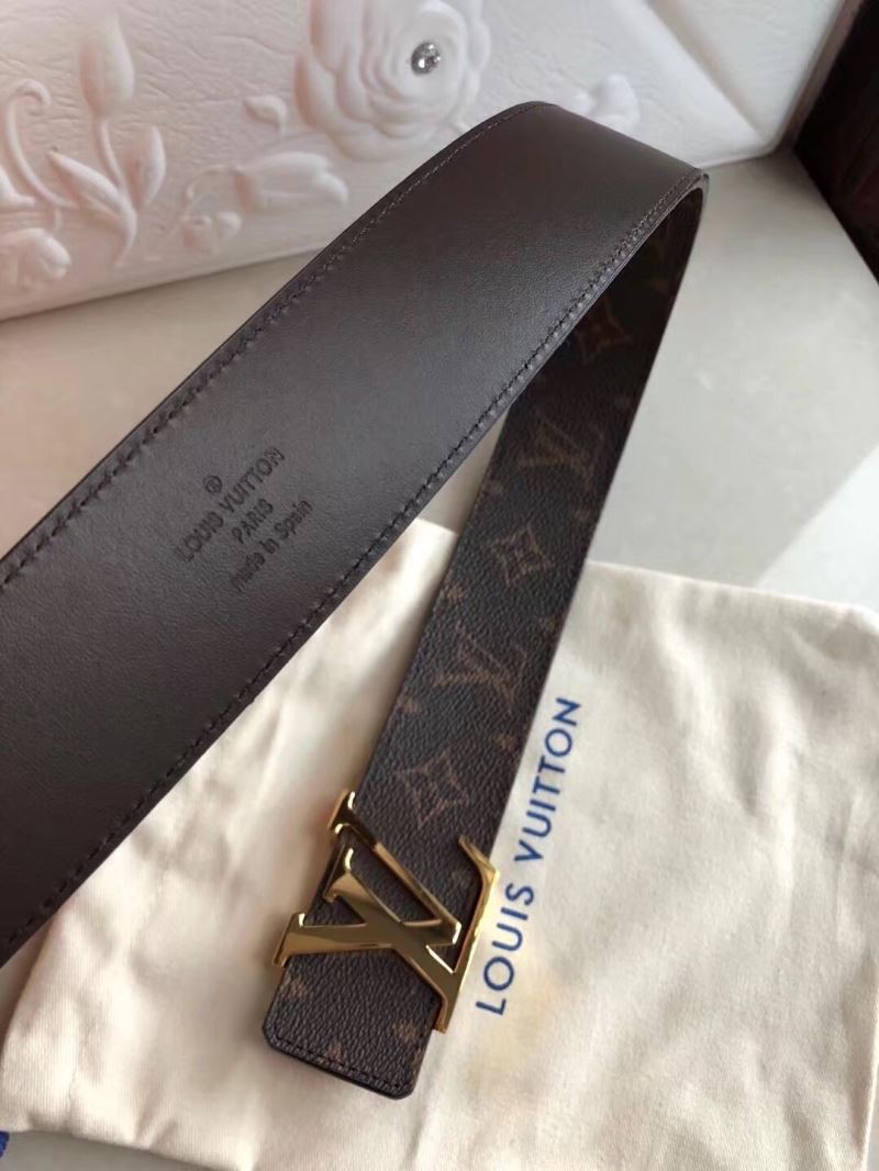 Louis Vuitton Belts